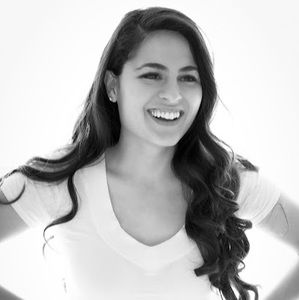 Meet your Posher, Daisy